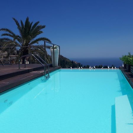 Il Piccolo Giardino Gh ***Superior Hotel Taormina Ngoại thất bức ảnh