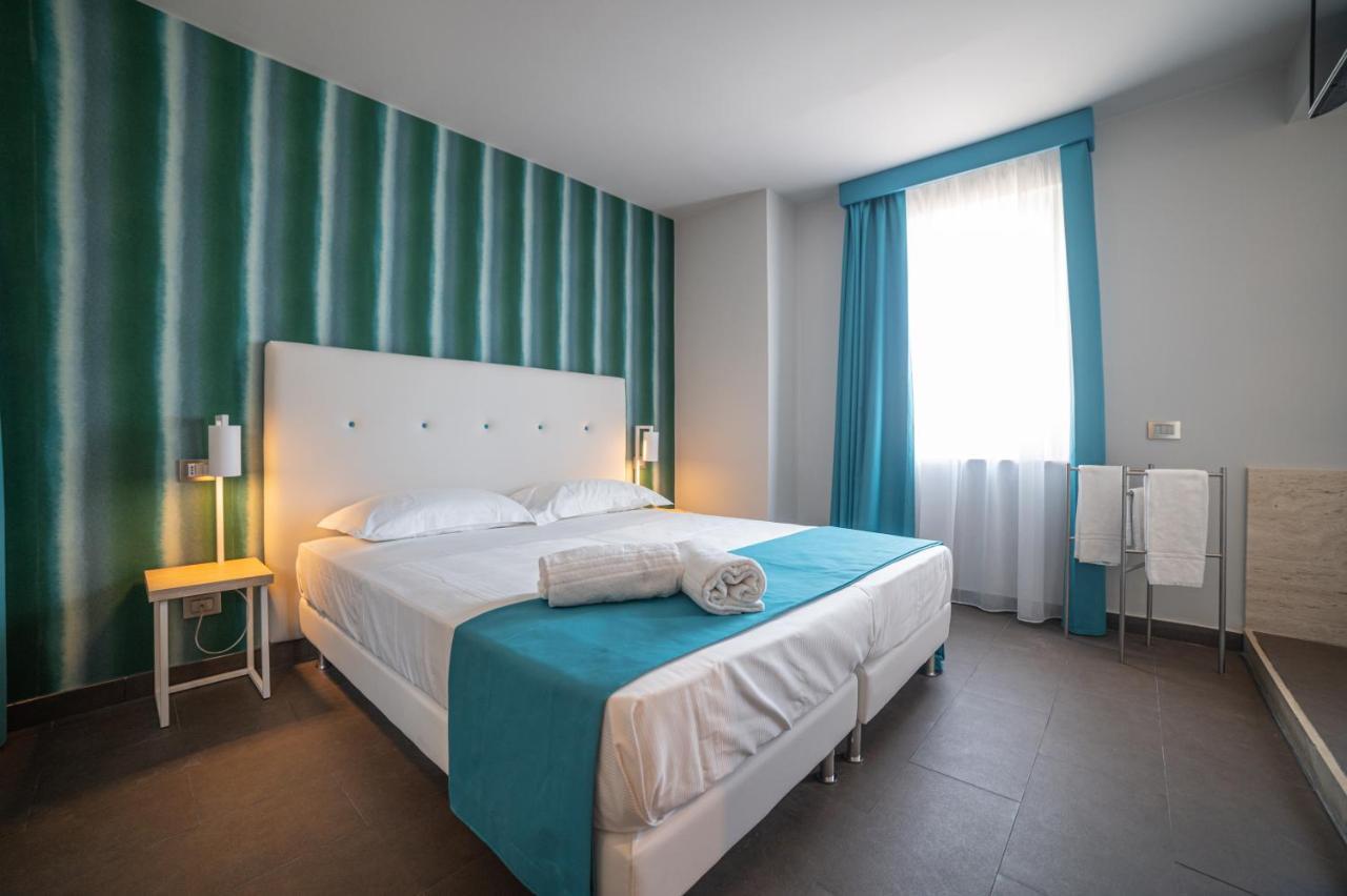 Il Piccolo Giardino Gh ***Superior Hotel Taormina Ngoại thất bức ảnh