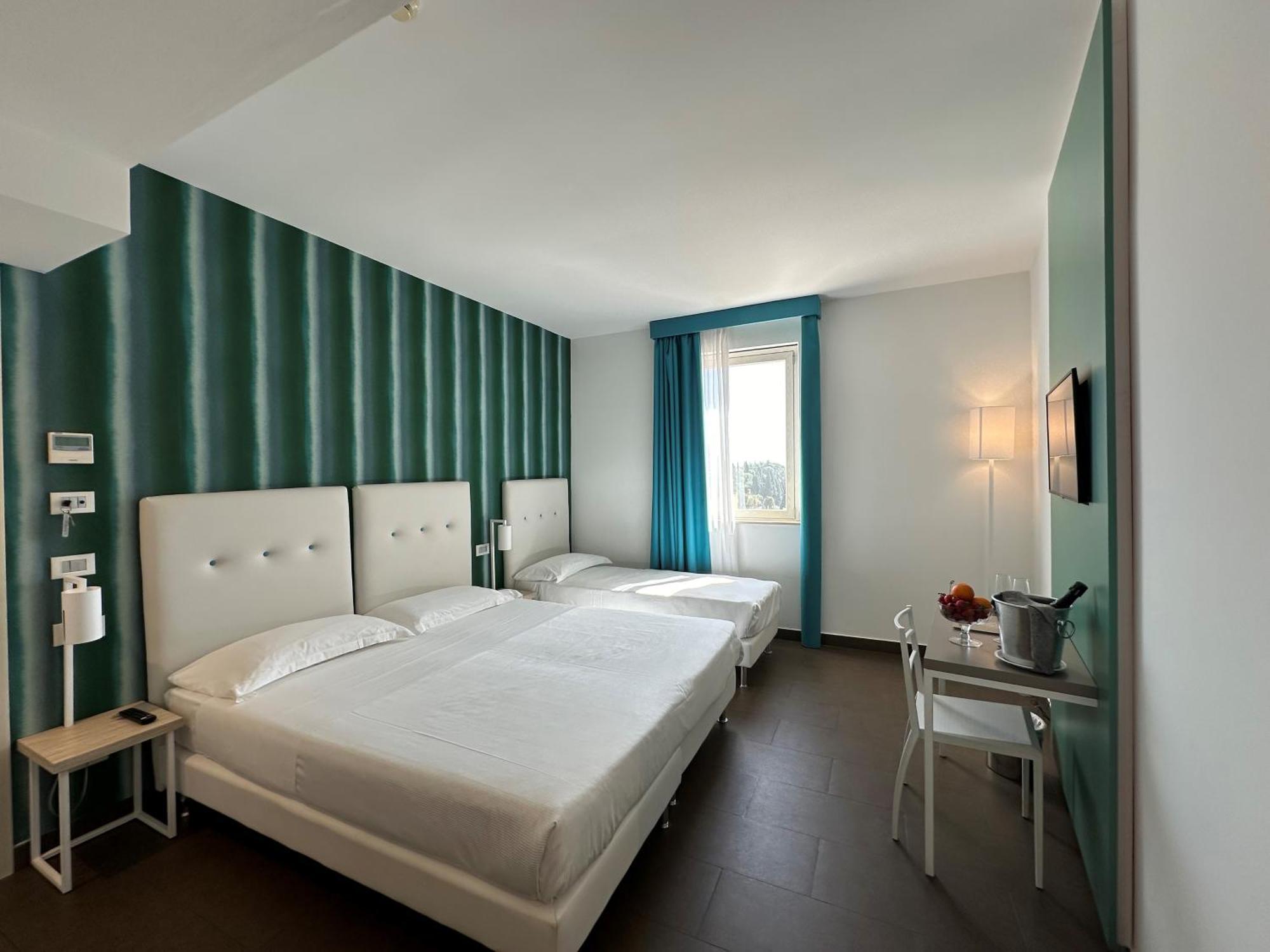 Il Piccolo Giardino Gh ***Superior Hotel Taormina Ngoại thất bức ảnh