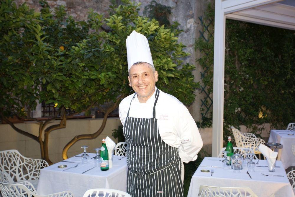 Il Piccolo Giardino Gh ***Superior Hotel Taormina Ngoại thất bức ảnh