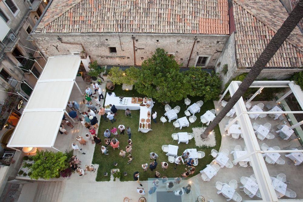 Il Piccolo Giardino Gh ***Superior Hotel Taormina Ngoại thất bức ảnh