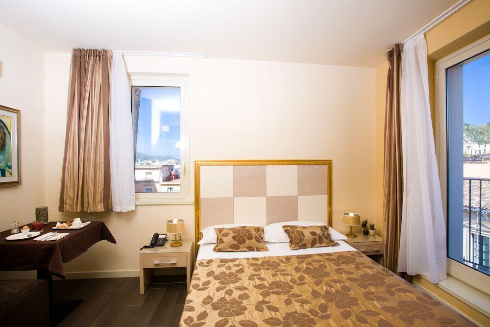 Il Piccolo Giardino Gh ***Superior Hotel Taormina Ngoại thất bức ảnh