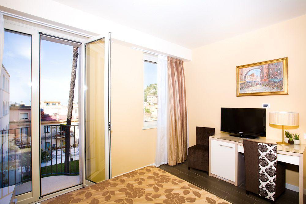 Il Piccolo Giardino Gh ***Superior Hotel Taormina Ngoại thất bức ảnh