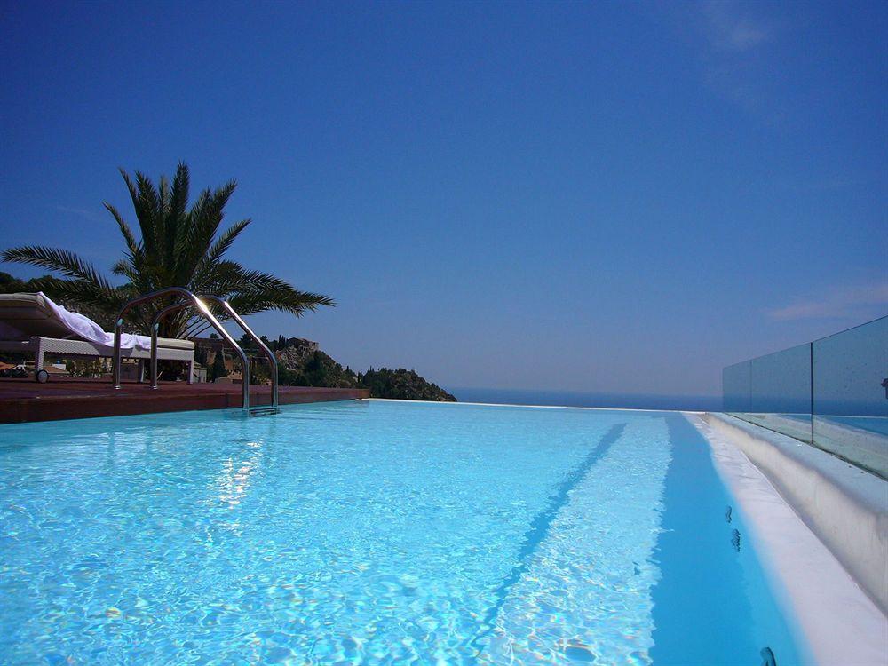 Il Piccolo Giardino Gh ***Superior Hotel Taormina Ngoại thất bức ảnh
