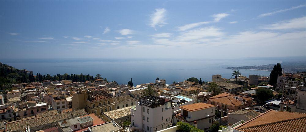 Il Piccolo Giardino Gh ***Superior Hotel Taormina Ngoại thất bức ảnh