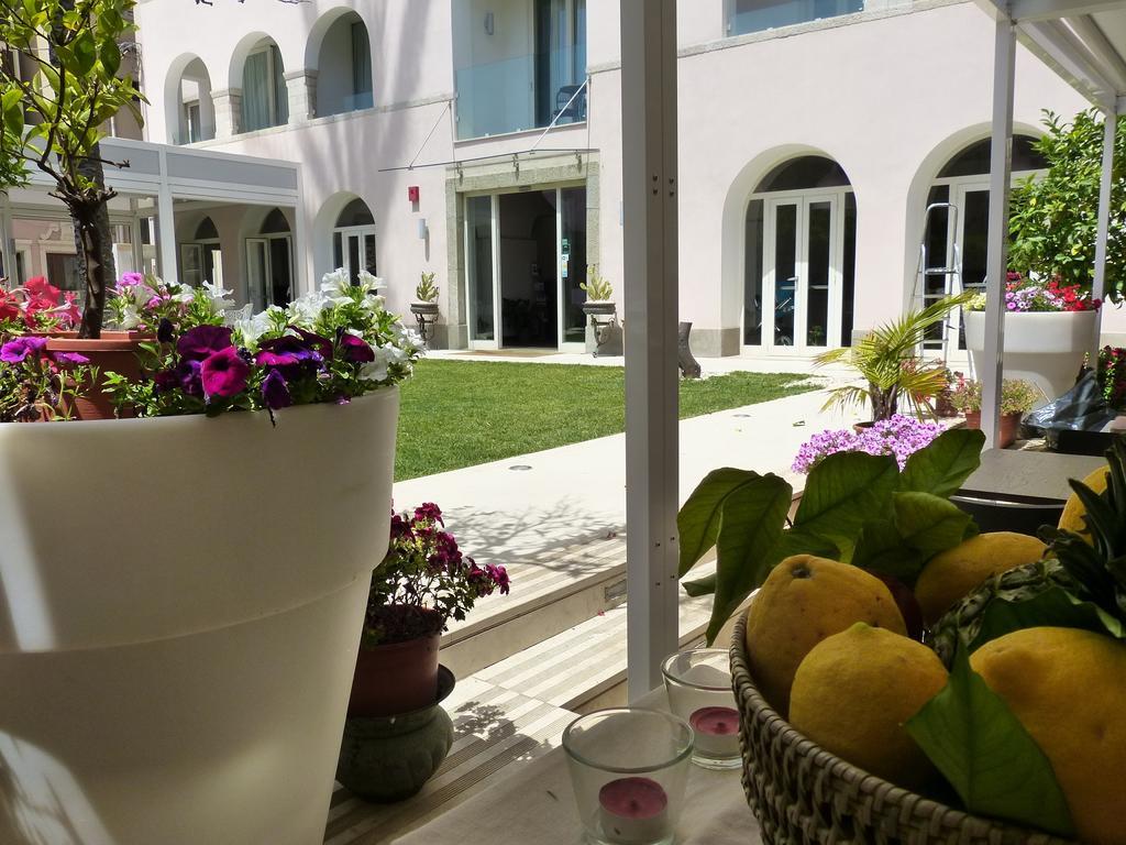Il Piccolo Giardino Gh ***Superior Hotel Taormina Ngoại thất bức ảnh