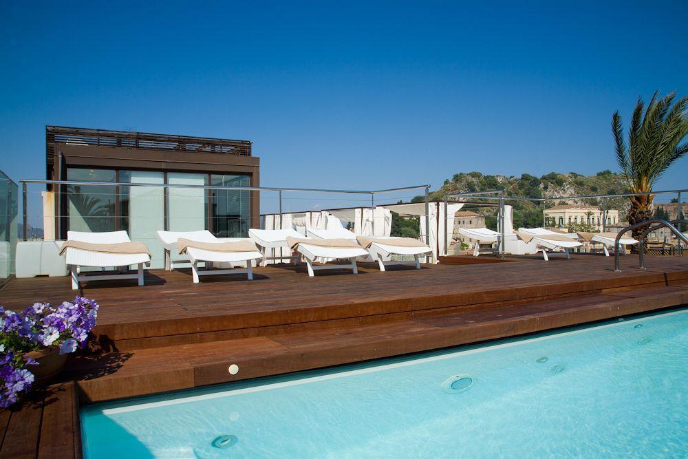 Il Piccolo Giardino Gh ***Superior Hotel Taormina Ngoại thất bức ảnh