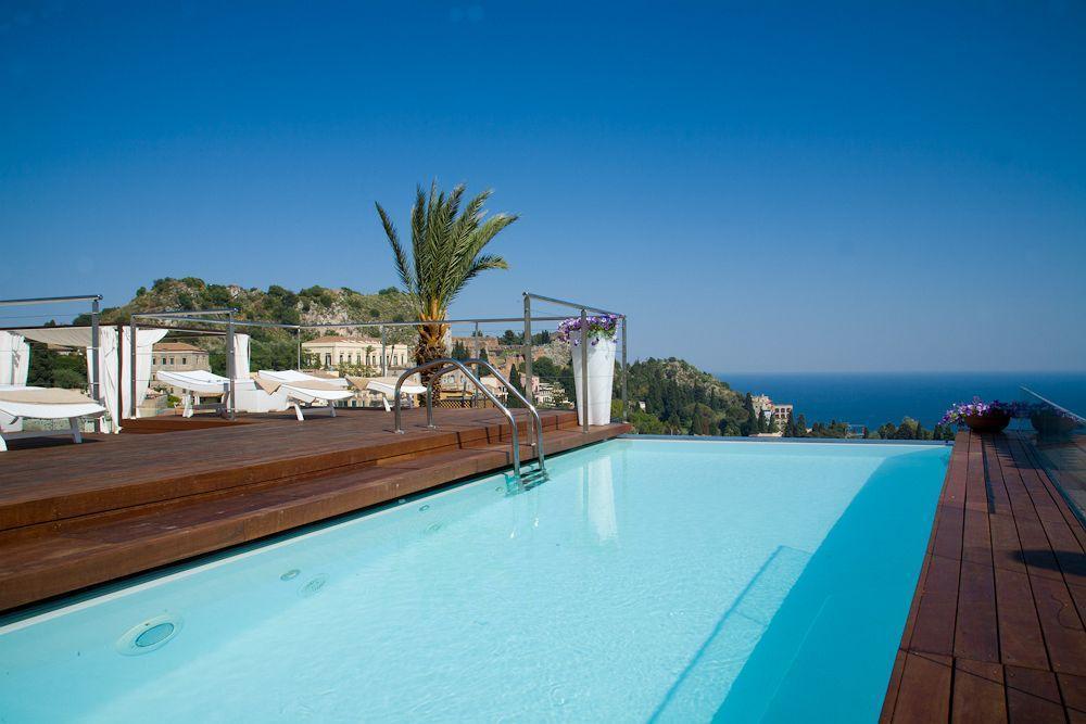 Il Piccolo Giardino Gh ***Superior Hotel Taormina Ngoại thất bức ảnh