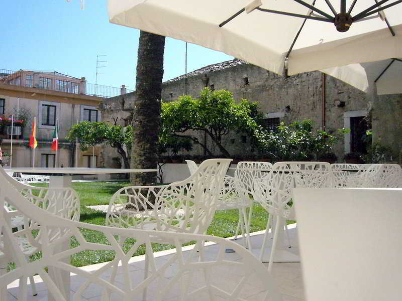 Il Piccolo Giardino Gh ***Superior Hotel Taormina Ngoại thất bức ảnh