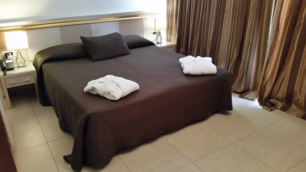 Il Piccolo Giardino Gh ***Superior Hotel Taormina Ngoại thất bức ảnh