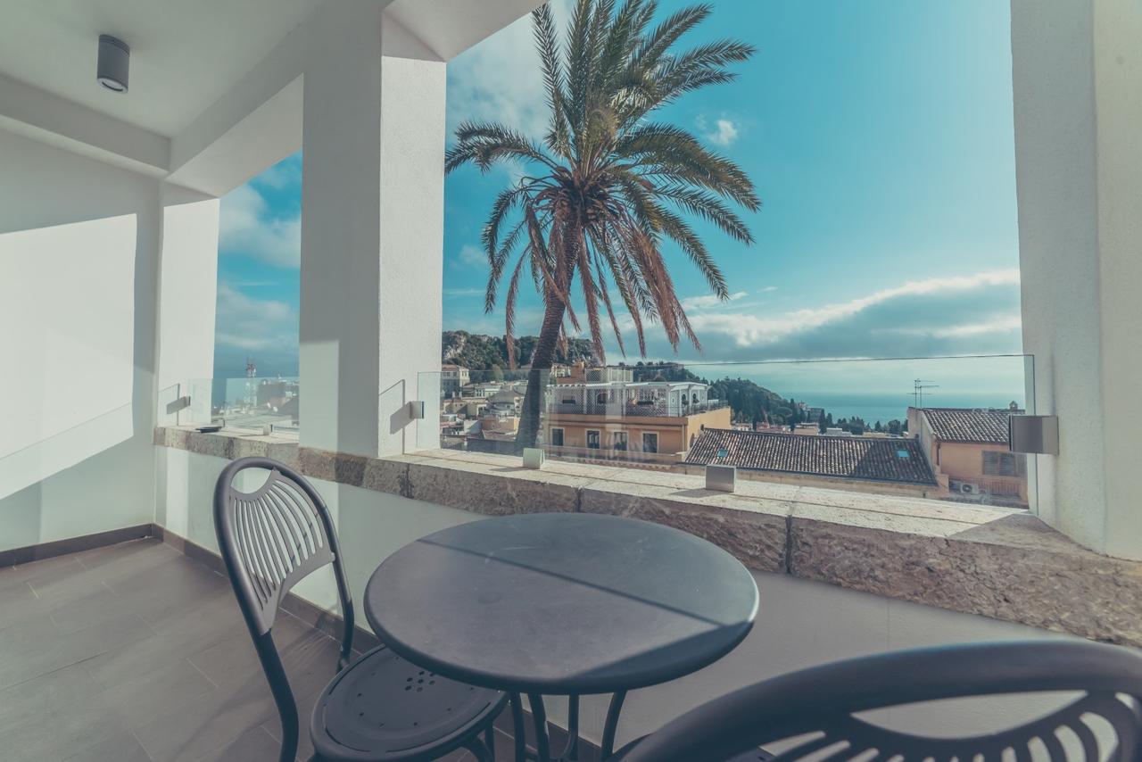 Il Piccolo Giardino Gh ***Superior Hotel Taormina Ngoại thất bức ảnh