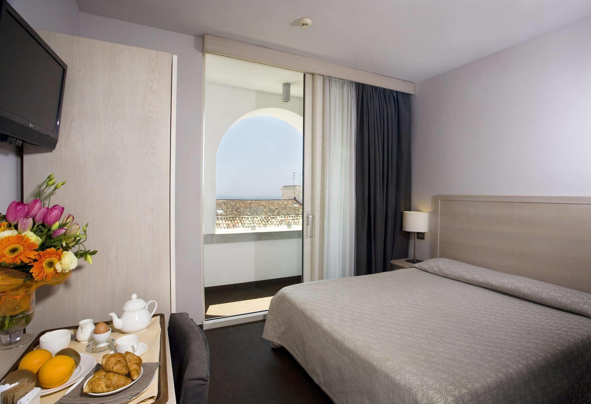 Il Piccolo Giardino Gh ***Superior Hotel Taormina Ngoại thất bức ảnh