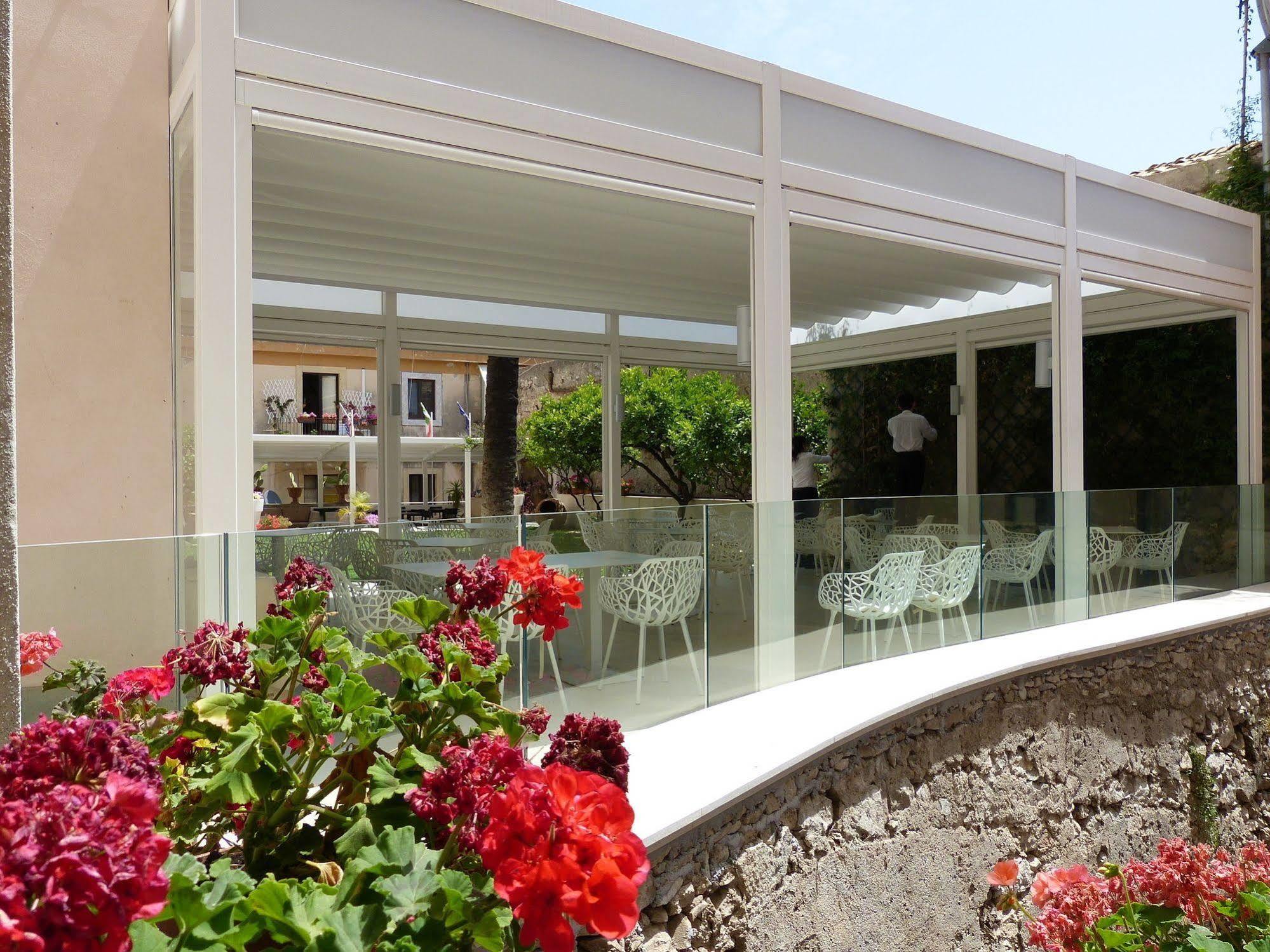 Il Piccolo Giardino Gh ***Superior Hotel Taormina Ngoại thất bức ảnh