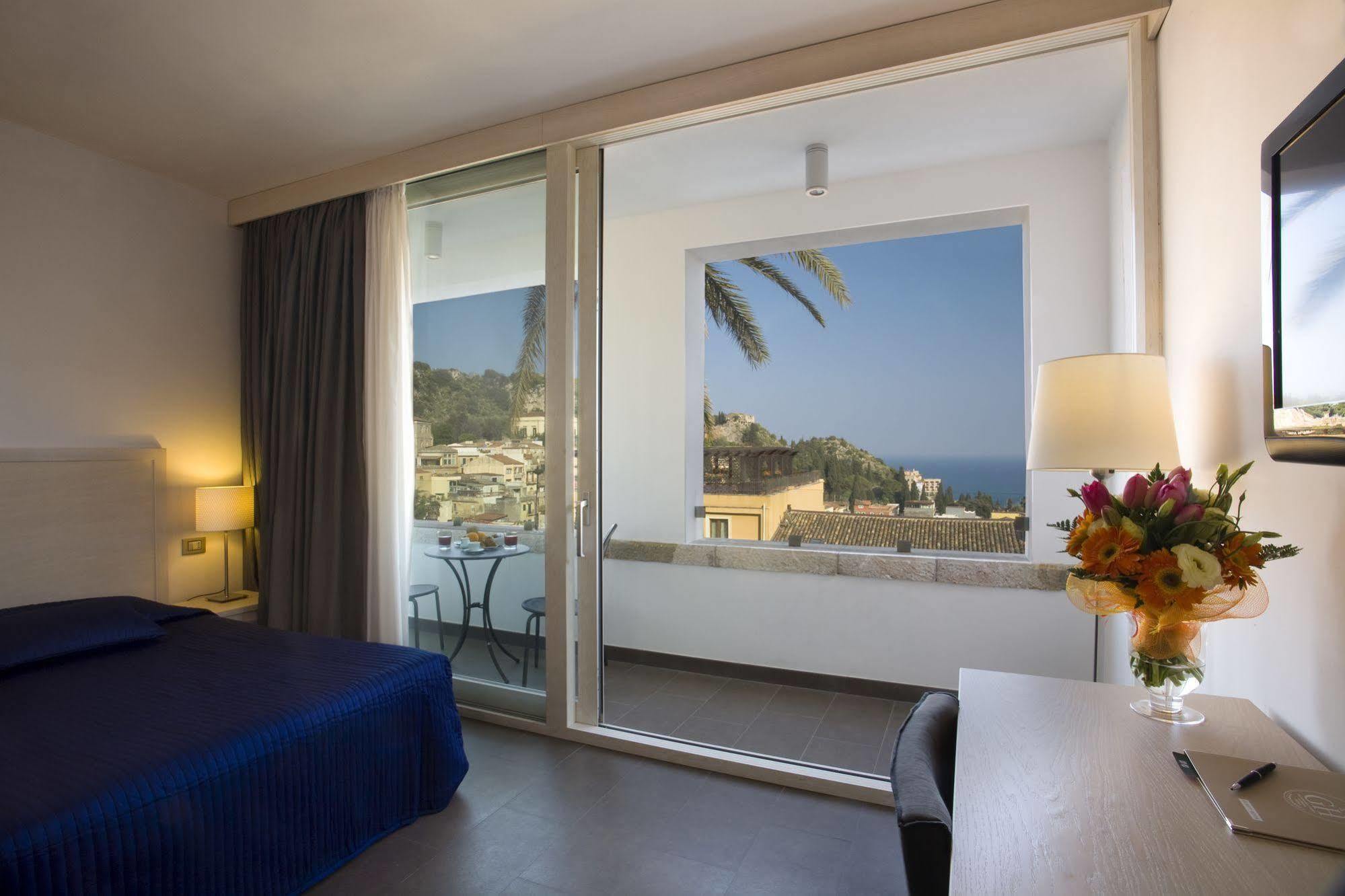 Il Piccolo Giardino Gh ***Superior Hotel Taormina Ngoại thất bức ảnh