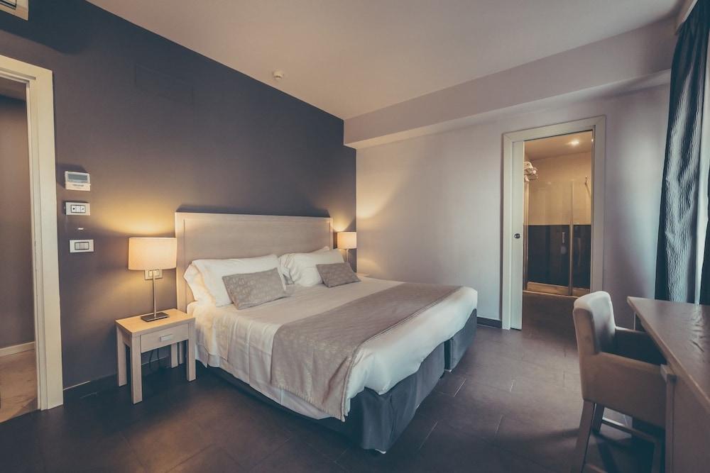 Il Piccolo Giardino Gh ***Superior Hotel Taormina Ngoại thất bức ảnh