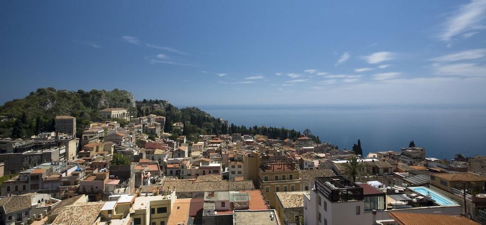 Il Piccolo Giardino Gh ***Superior Hotel Taormina Ngoại thất bức ảnh